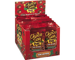 chocosoy pops zero.jpg - Choco Soy Pops ZeroChoco Soy Pops Zero é a versão sem açúcar do Choco Soy Pops.